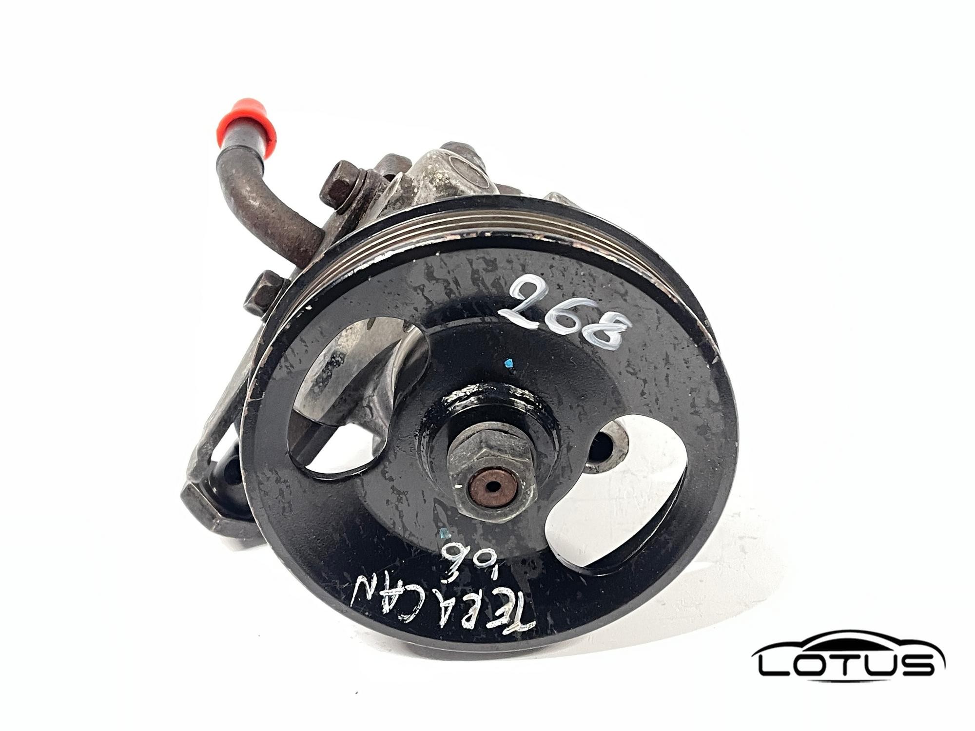 Servo pumpa Hyundai TERRACAN 2001-2006 2.9 CRDI