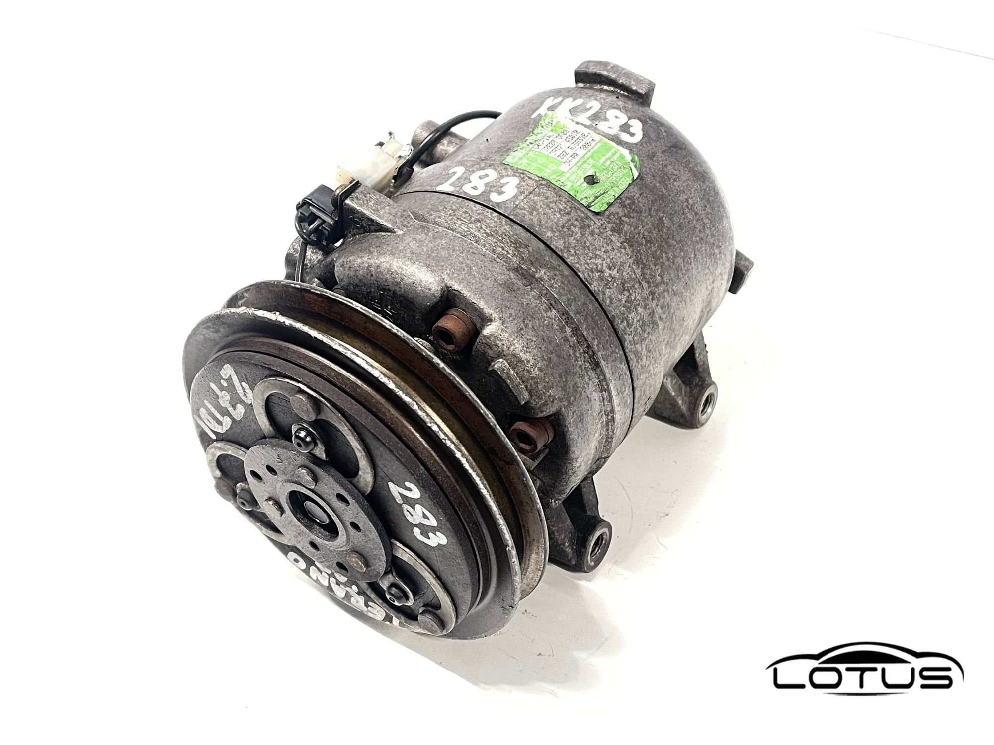 Kompresor klime Nissan TERRANO 2 2.7 TD 92600OF001