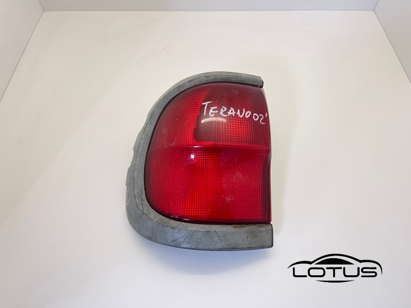 Lijeva štoplampa Nissan TERRANO 2 99-07