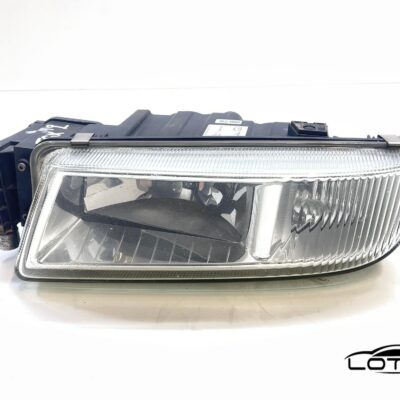 Far MAN TGX 2010-