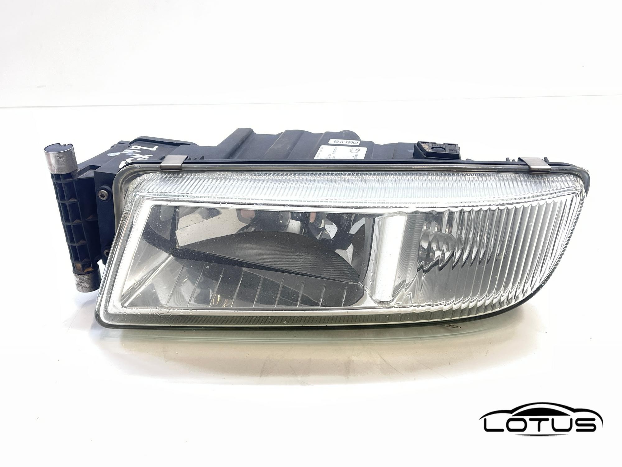 Far MAN TGX 2010-