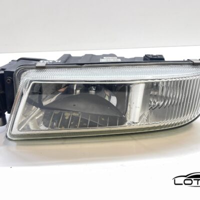Far MAN TGX 2011-