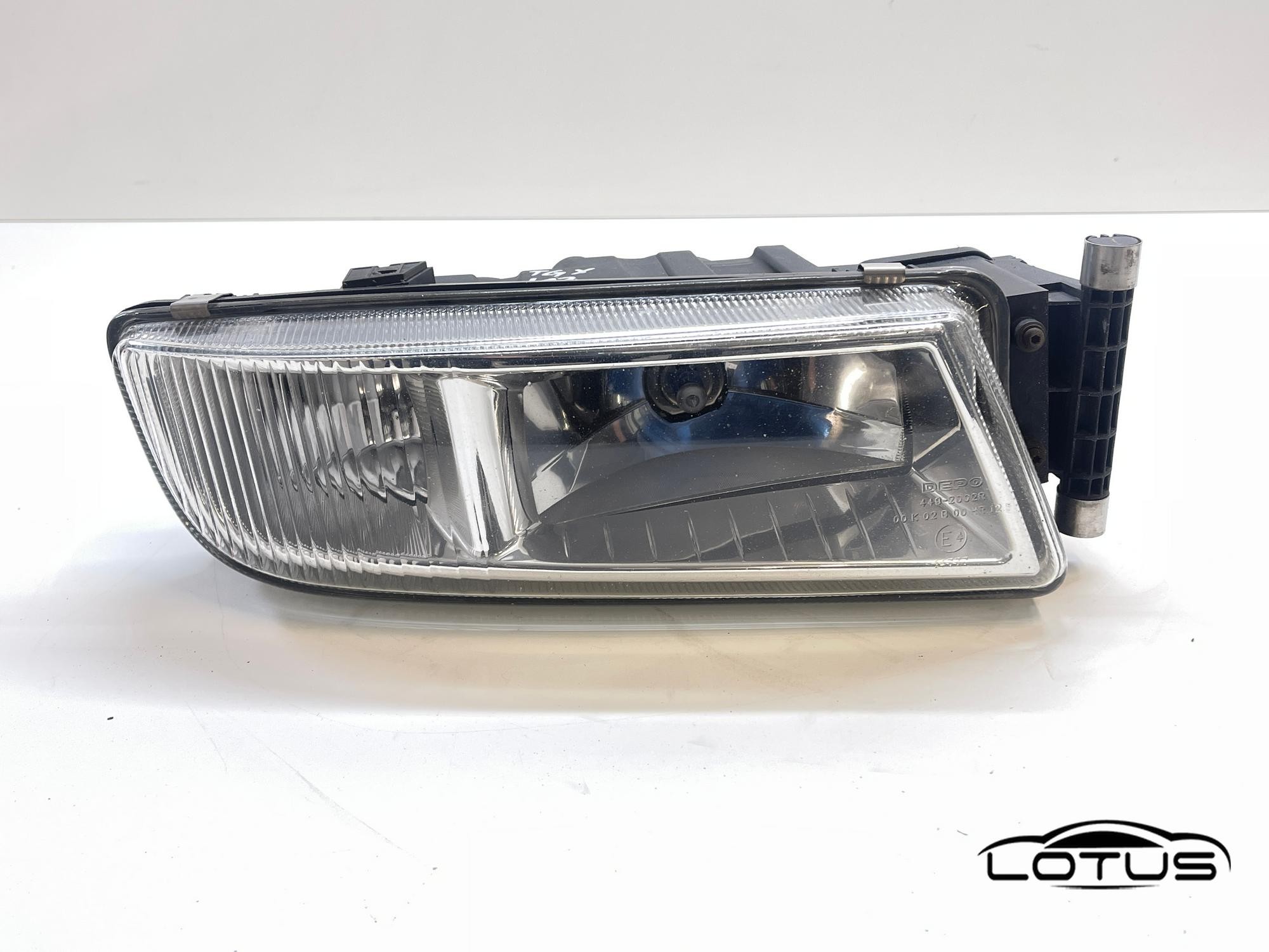 Far MAN TGX 2011-