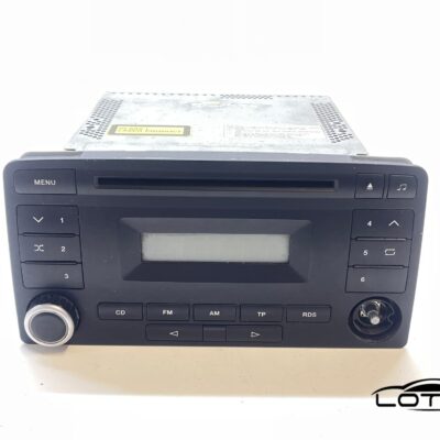 Radio MAN TGX TGS TGM TGL 81.28101-6182