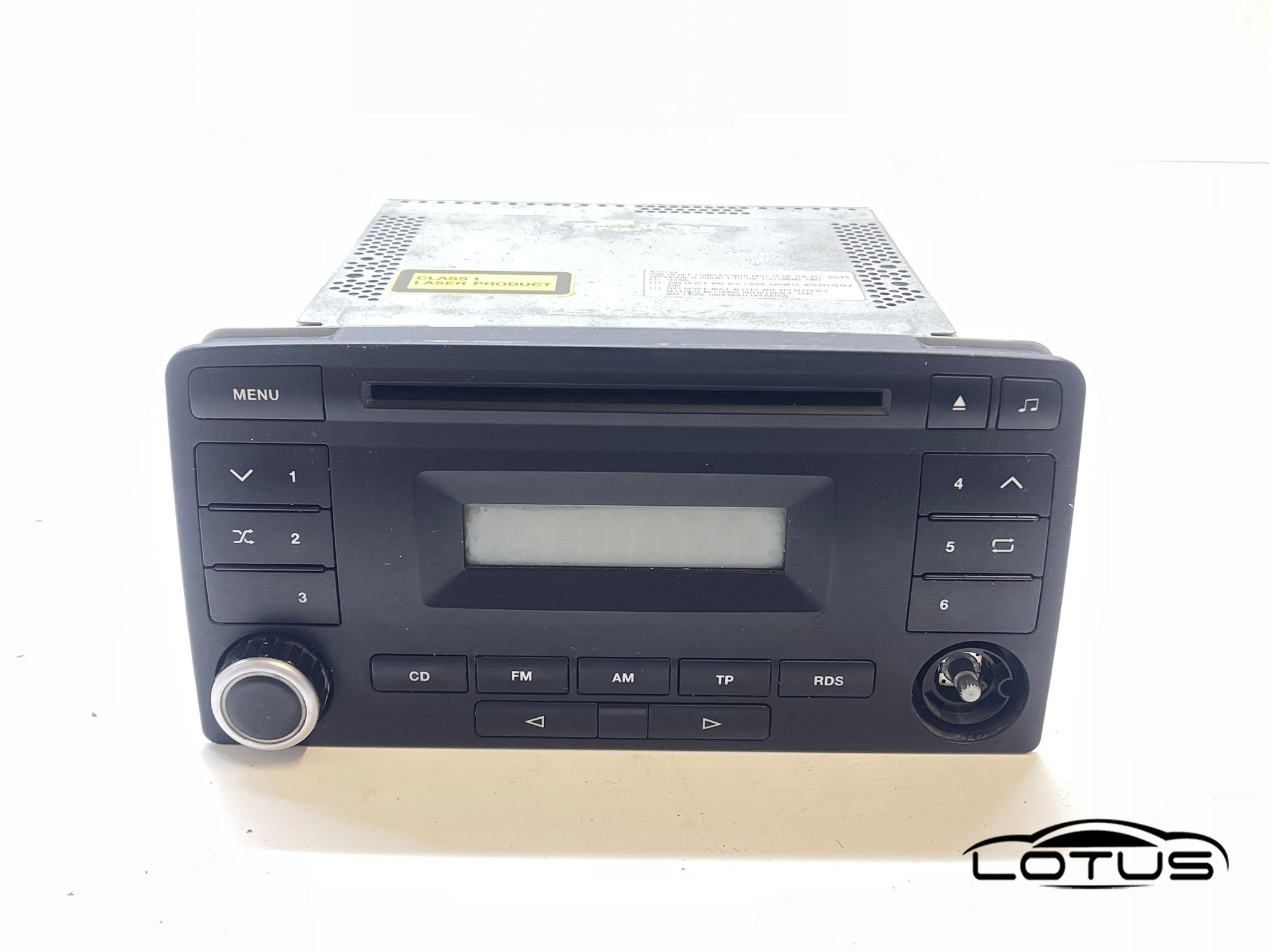 Radio MAN TGX TGS TGM TGL 81.28101-6182