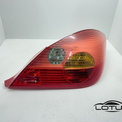 Desna štoplampa Opel Tigra A 04-10