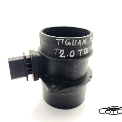 Protokomjer zraka VW TIGUAN 2.0 TDI 03G906461C