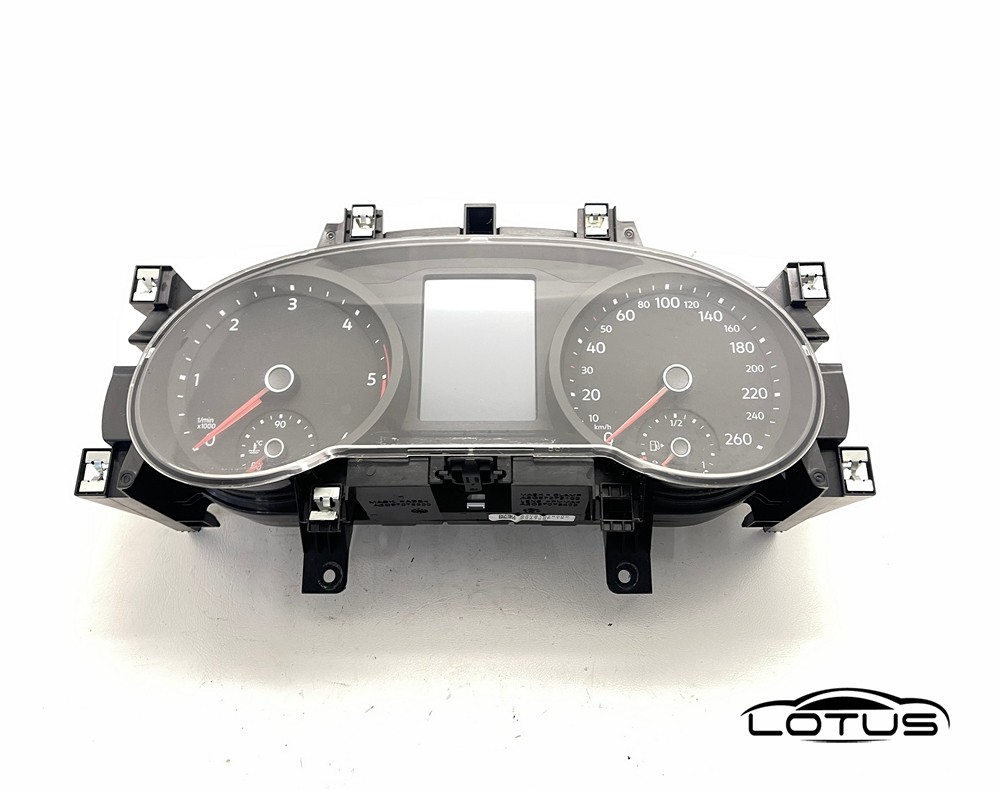 Kilometar sat VW TIGUAN 2 2016-2020 5NA920741A