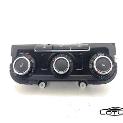 Prekidači klime VW TIGUAN 2007-2011 3C8907336AC