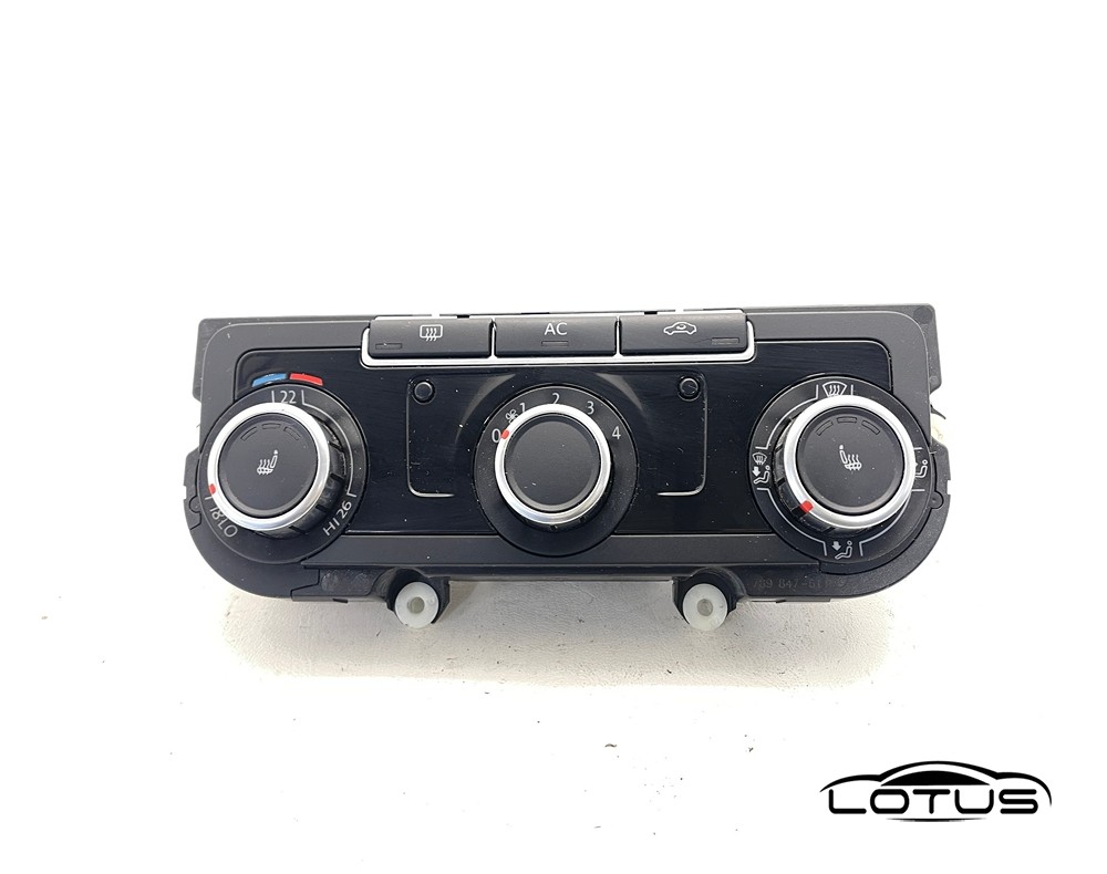 Prekidači klime VW TIGUAN 2007-2011 3C8907336AC