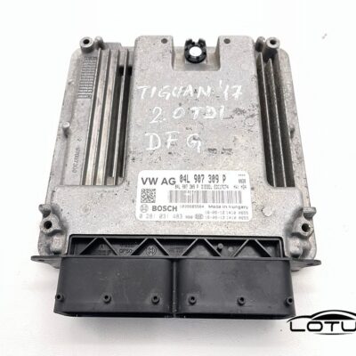 Kompjuter motora ECU VW TIGUAN 2017- 04L907309P
