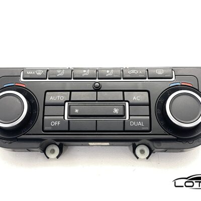Prekidači klime VW TIGUAN GOLF 6 5K0907044ER