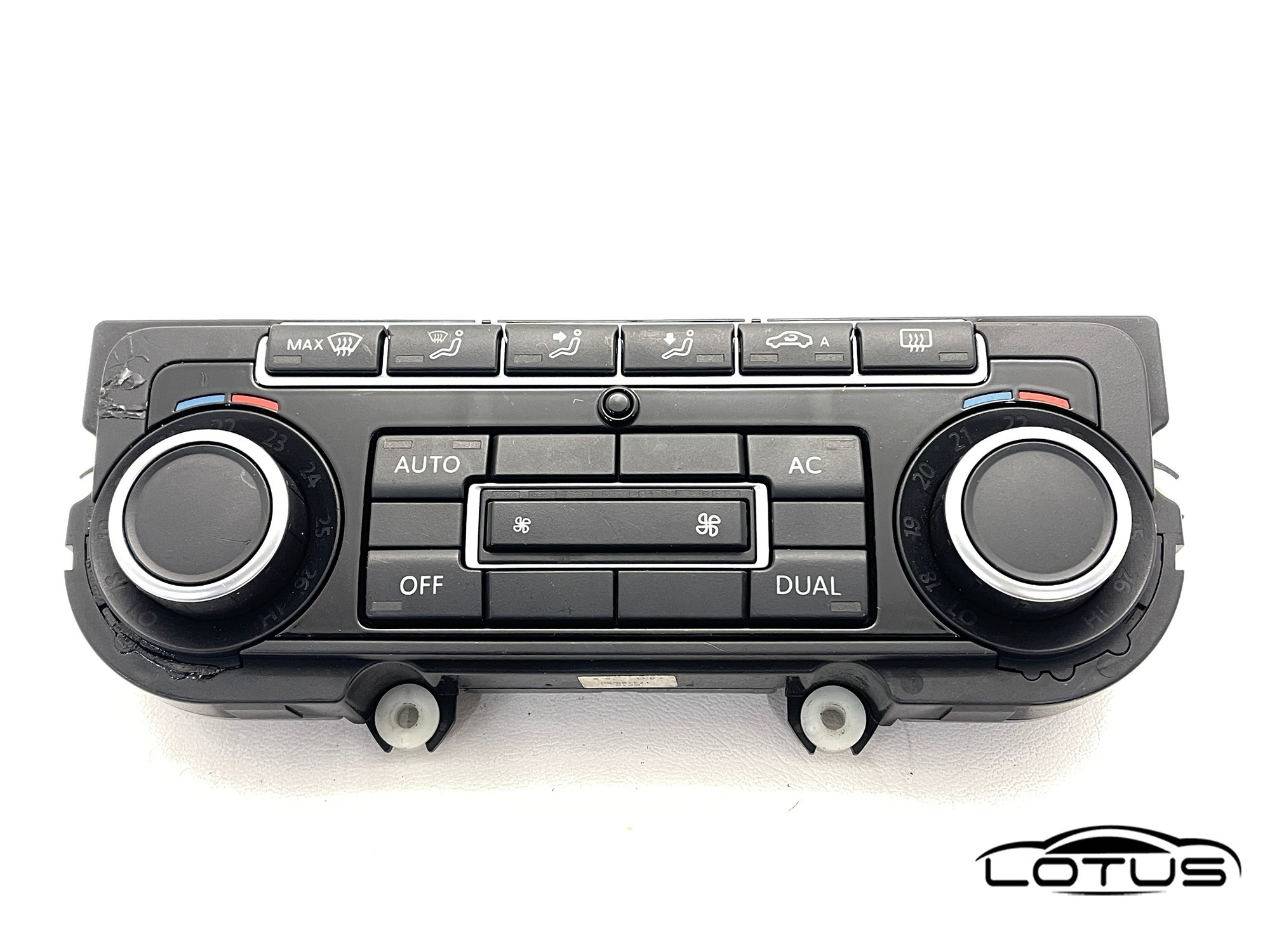 Prekidači klime VW TIGUAN GOLF 6 5K0907044ER