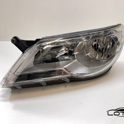 Lijevi far VW TIGUAN 2007-2011 5N2941031K