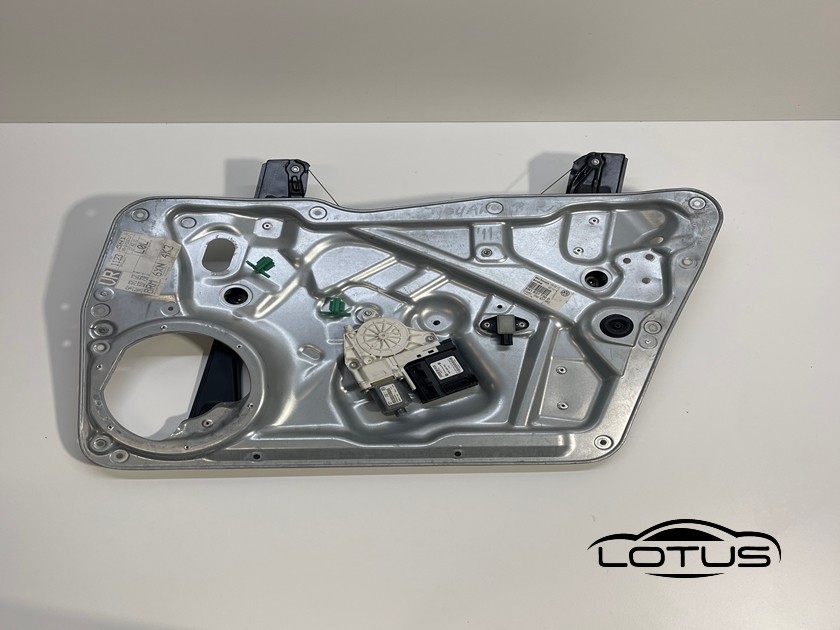 Prednji desni podizac 5N0959702D Tiguan 07-11