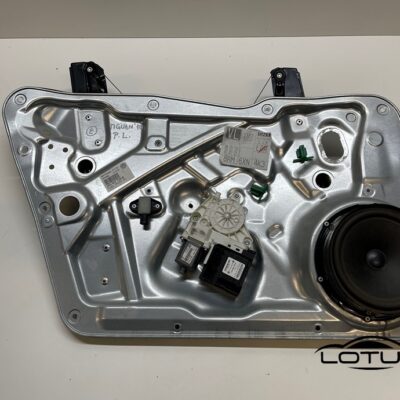 Prednji lijevi podizac stakla 4V VW TIGUAN 2007-2013