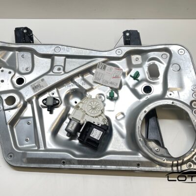 Prednji lijevi podizac stakla 4V VW TIGUAN 2008-2010
