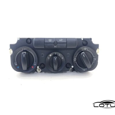 Prekidači klime VW TIGUAN 2007-2011 5M2820045A