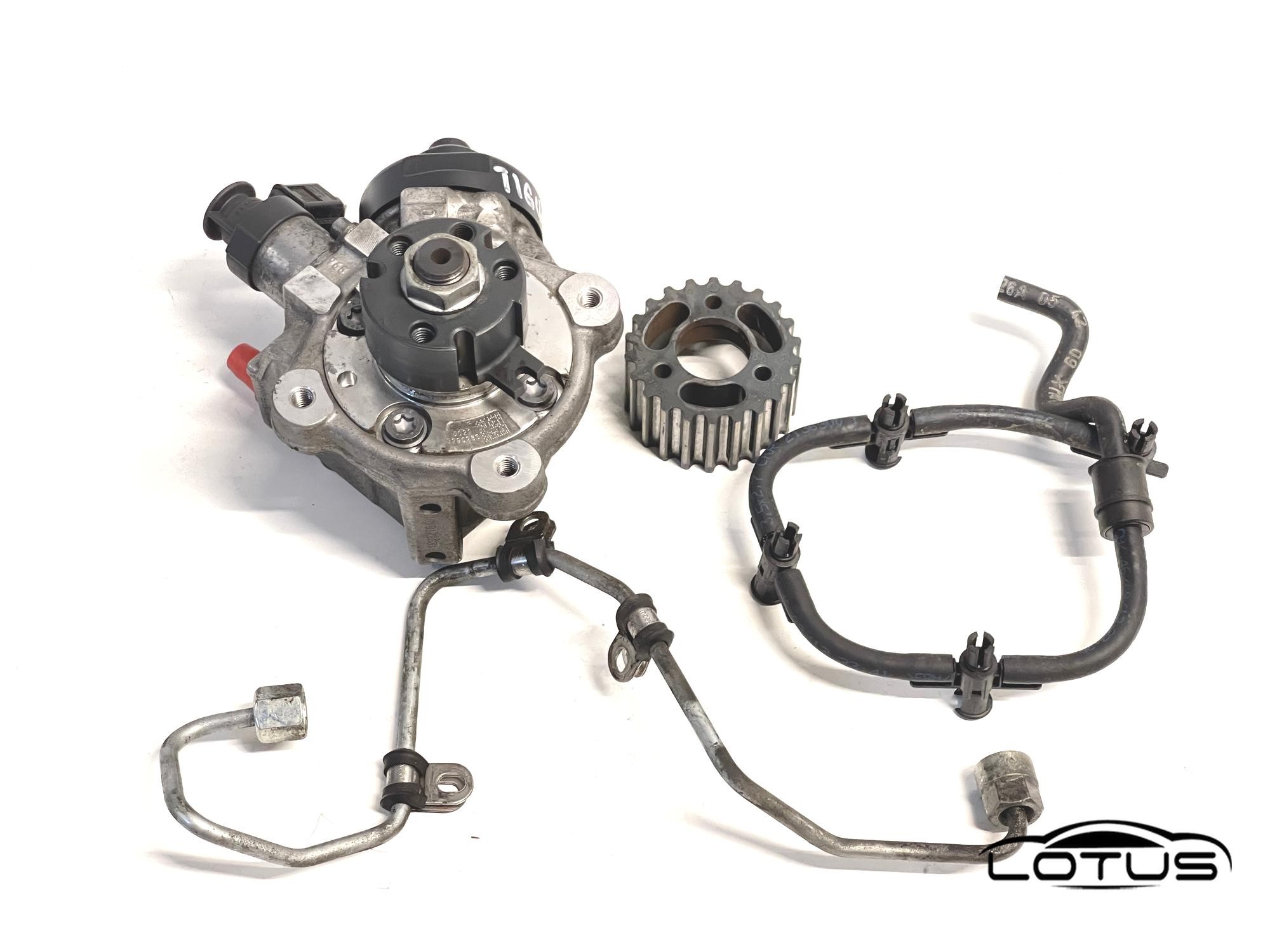 Pumpa visokog pritiska VW TIGUAN 2.0 TDI 03L130755
