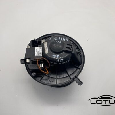 Ventilator kabine VW TIGUAN 2007-2011