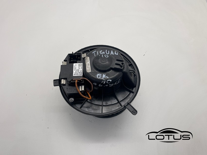 Ventilator kabine VW TIGUAN 2007-2011