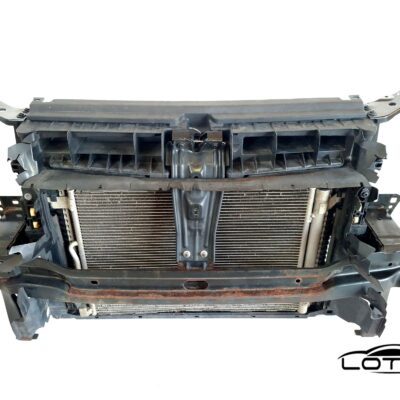 Vezni lim, prsa VW TIGUAN 2016-2020 2.0TDI