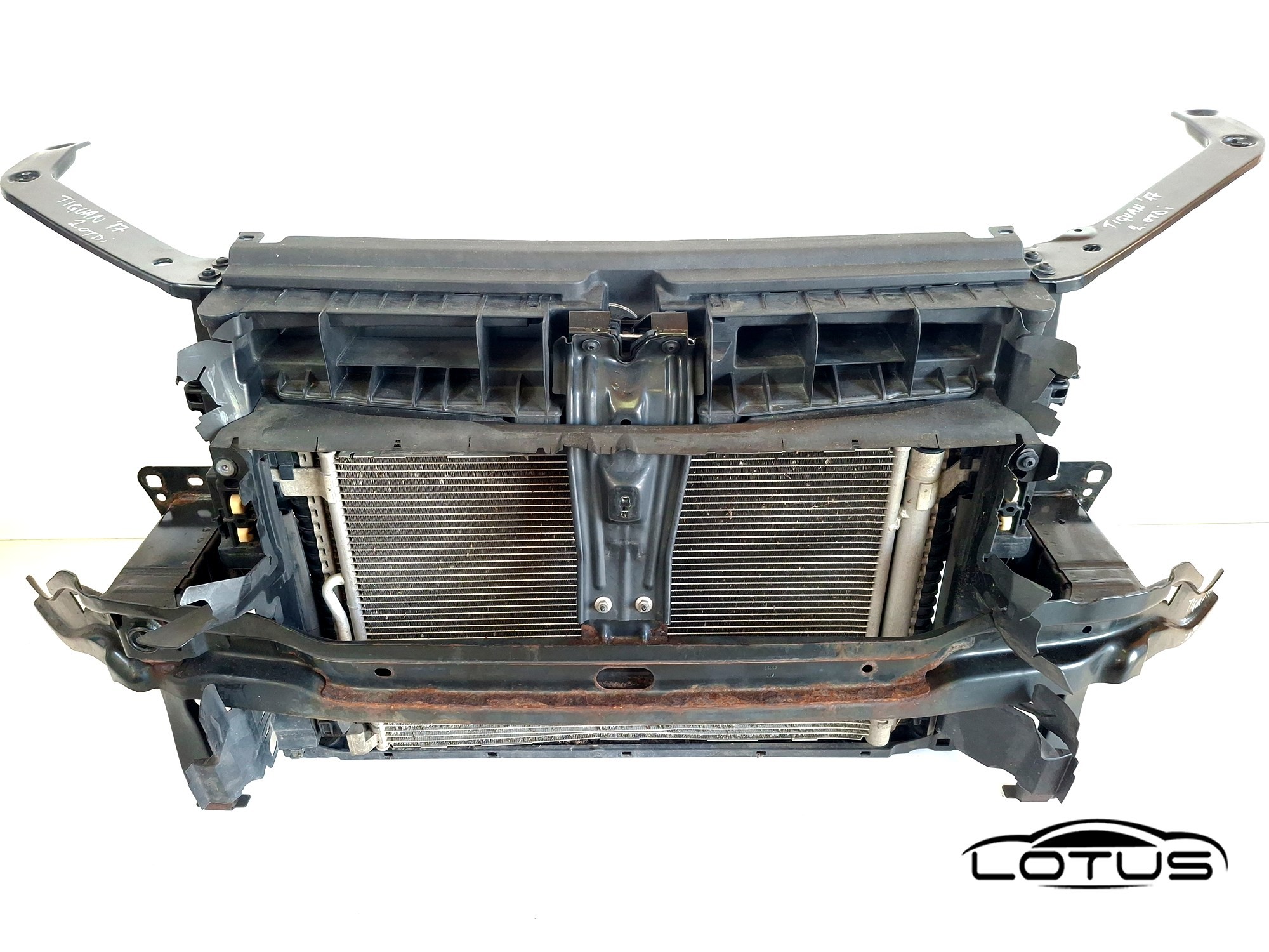 Vezni lim, prsa VW TIGUAN 2016-2020 2.0TDI