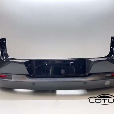Zadnji branik VW TIGUAN 2007-2011