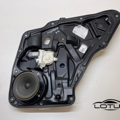 Zadnji desni podizac stakla 4V VW TIGUAN 2007-2013