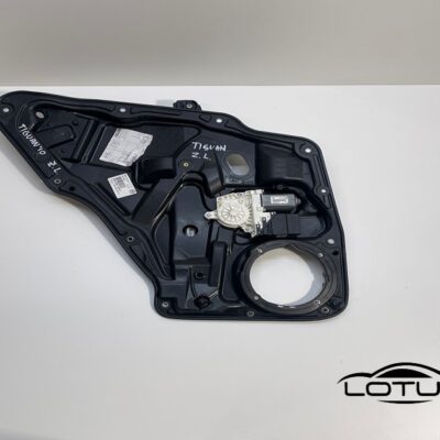 Zadnji lijevi podizac 5N0959703B Tiguan 07-11