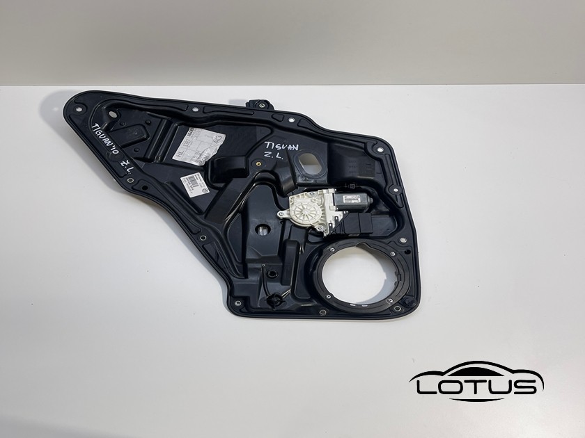 Zadnji lijevi podizac 5N0959703B Tiguan 07-11