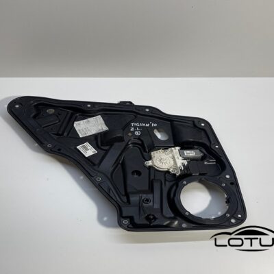 Zadnji lijevi podizac 5N0959703D VW Tiguan 07-11