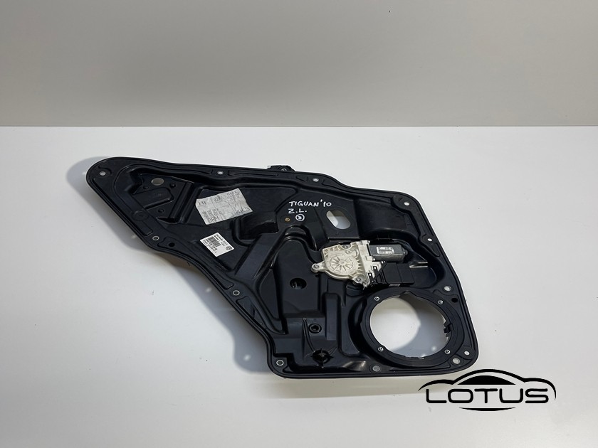 Zadnji lijevi podizac 5N0959703D VW Tiguan 07-11