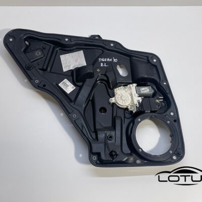 Zadnji lijevi podizac stakla 4V VW TIGUAN 07-11