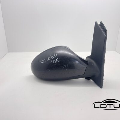 Desni retrovizor Seat TOLEDO 2004-2009