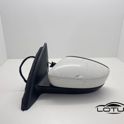 Lijevi retrovizor Seat TOLEDO 2013-