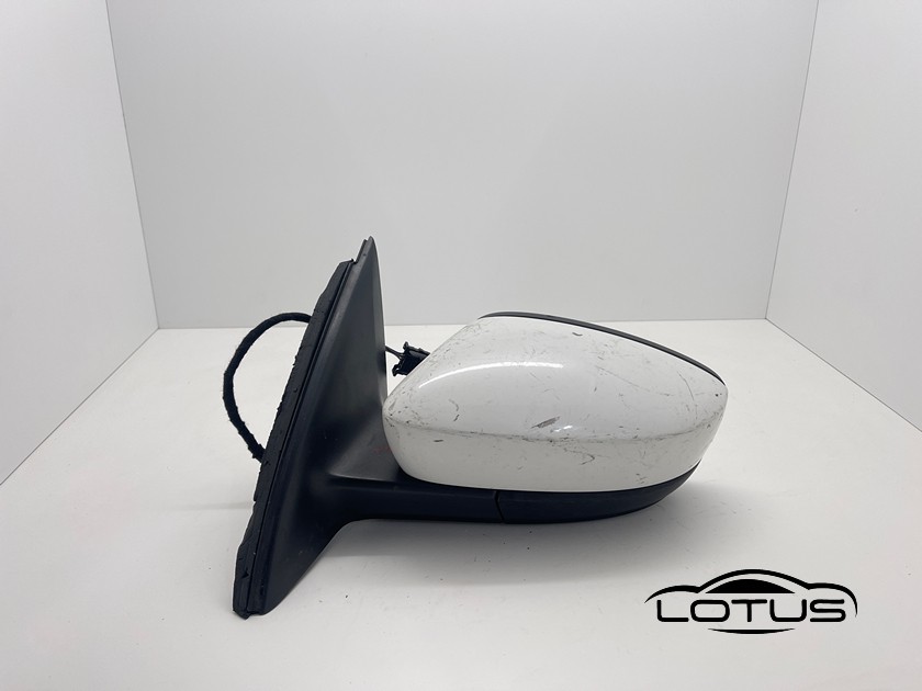 Lijevi retrovizor Seat TOLEDO 2013-