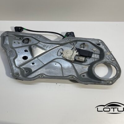 Prednji lijevi podizac stakla 4V Seat Toledo 99-04