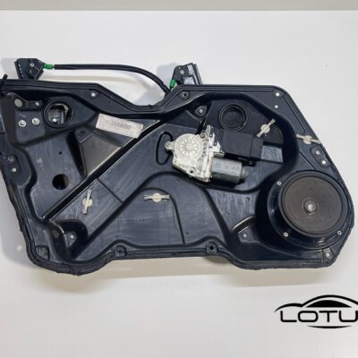 Prednji lijevi podizac stakla 4V Seat Toledo 99-04