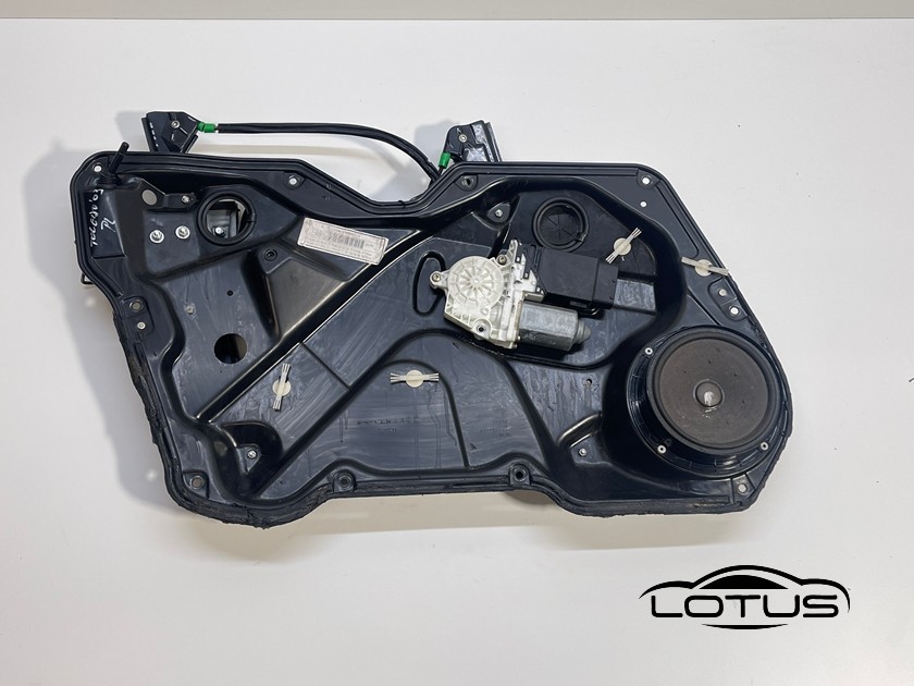 Prednji lijevi podizac stakla 4V Seat Toledo 99-04