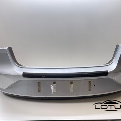Zadnji branik Seat TOLEDO 2012-
