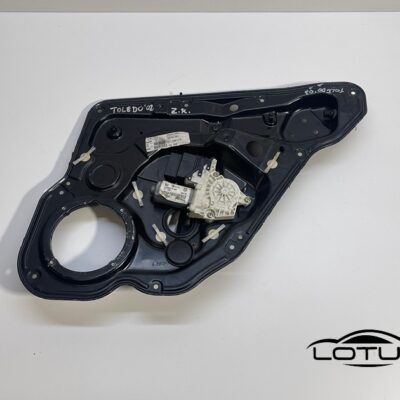 Zadnji desni podizac stakla 4V Seat Toledo 99-04