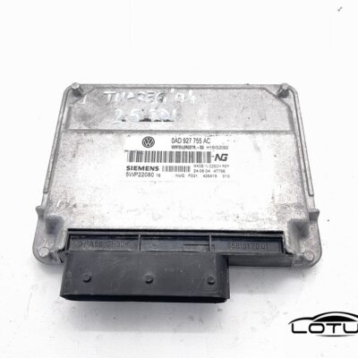Elektronika mjenjača VW TOUAREG 2.5 TDI 0AD927755AC
