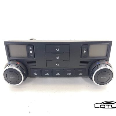 Prekidači klime VW TOUAREG 2002-2007 7L6907040T