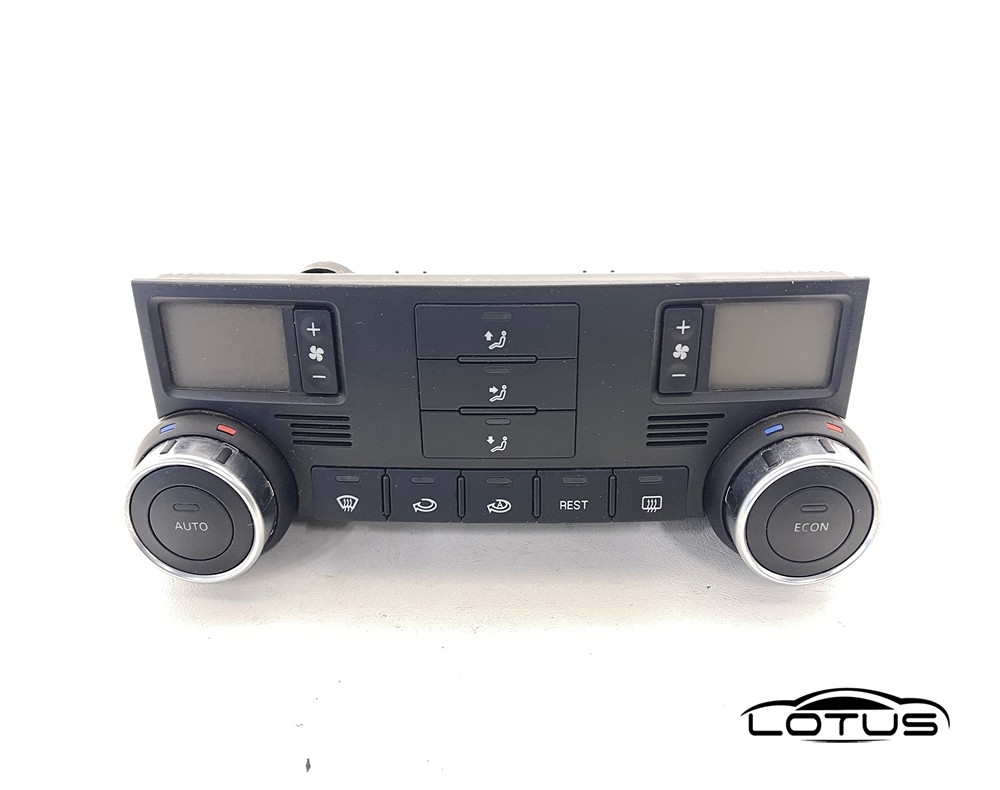Prekidači klime VW TOUAREG 2002-2007 7L6907040T