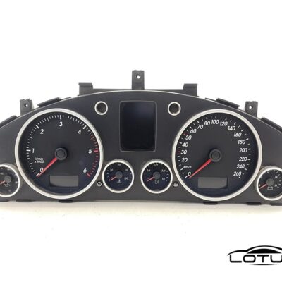 Kilometar sat VW TOUAREG 3.0 TDI 7L6920871K