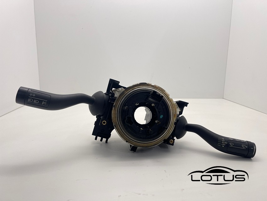 Ablender VW TOUAREG 2007-2010 7L6953539F