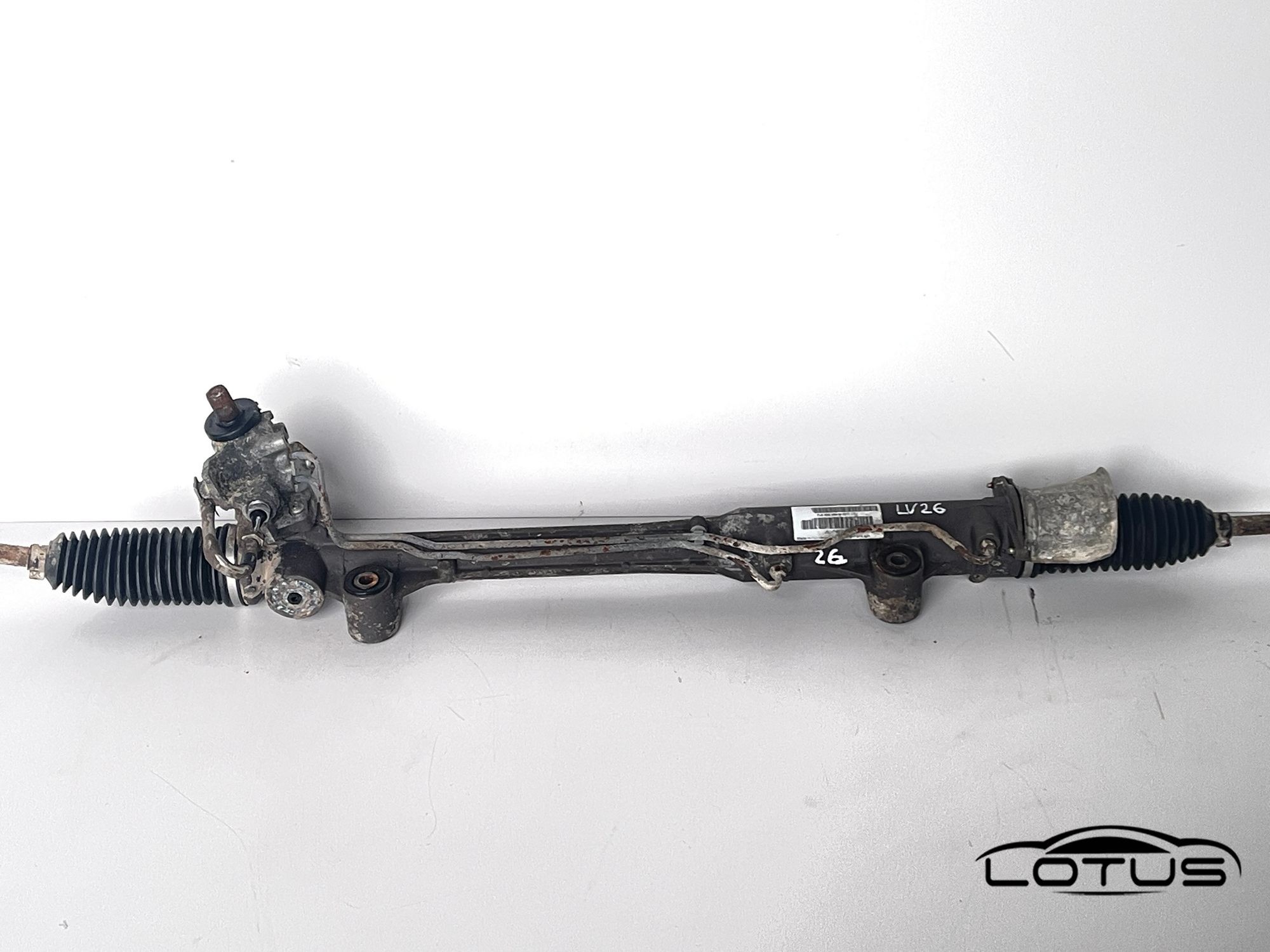 Letva volana VW TOUAREG 2002-2007 7L6422055M
