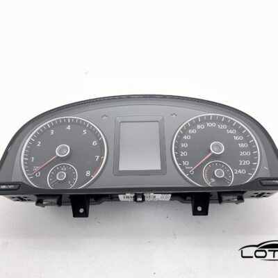 Kilometar sat VW TOURAN 1.4 TSI 1T0920885G