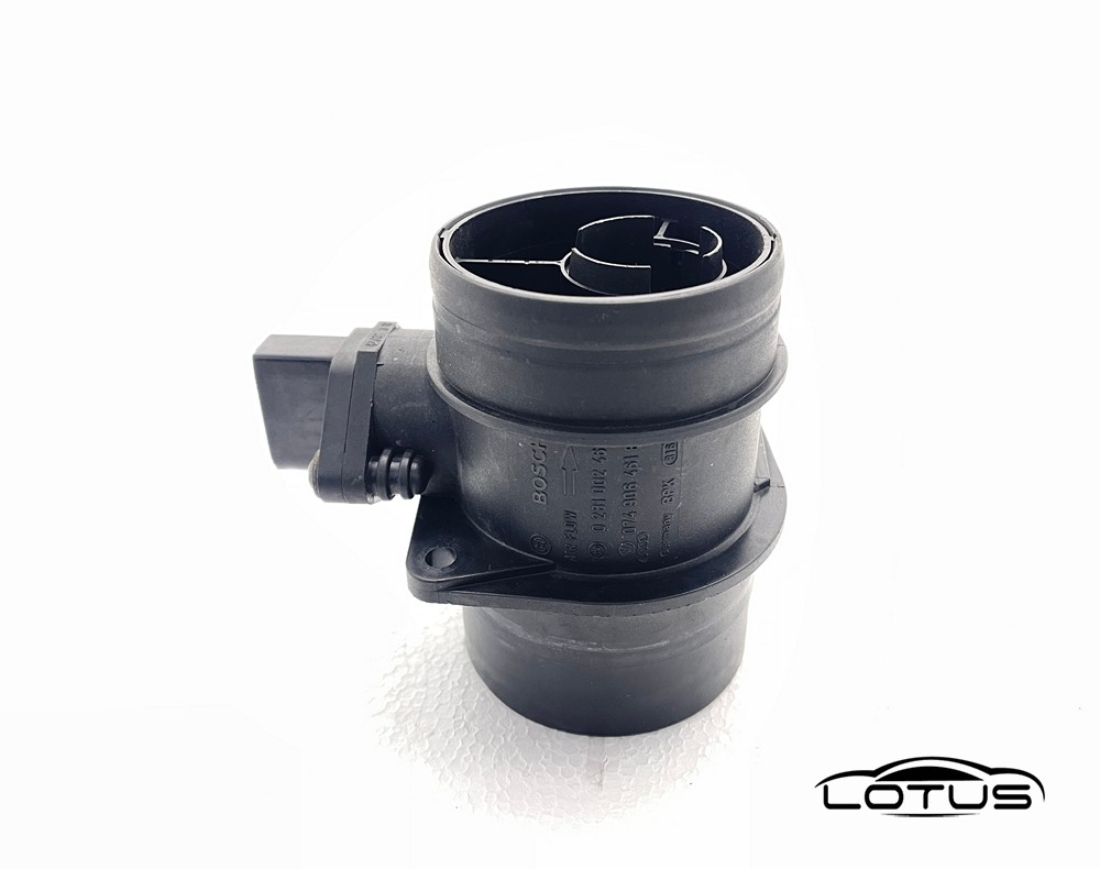 Protokomjer zraka VW TOURAN 1.9 2.0 TDI 074906461B